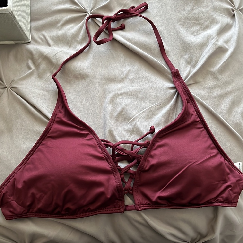 Bikini Top - Picture 2 of 3